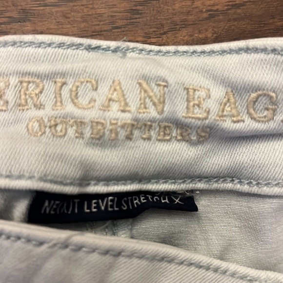 American Eagle Outfitters Next Level Stretch X Jegging - Picture 4 of 12